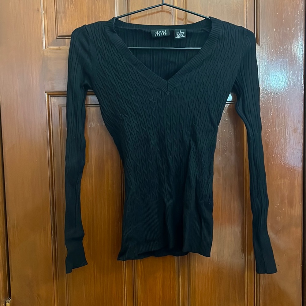 Long sleeve t shirt